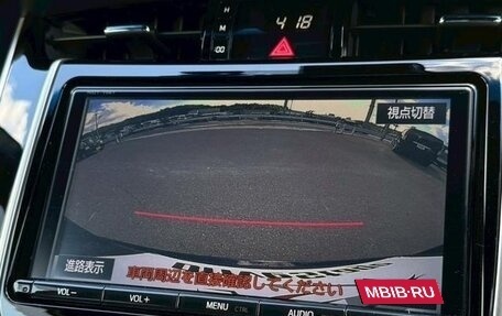 Toyota Harrier, 2019 год, 2 141 555 рублей, 18 фотография