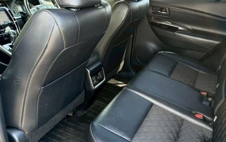 Toyota Harrier, 2019 год, 2 141 555 рублей, 22 фотография