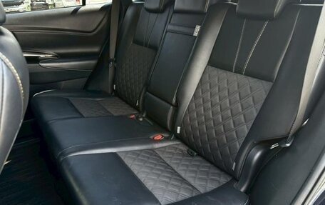 Toyota Harrier, 2019 год, 2 141 555 рублей, 23 фотография