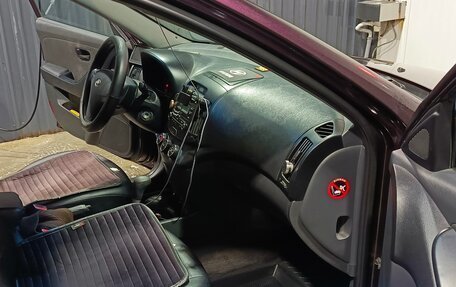 Hyundai Elantra IV, 2009 год, 670 000 рублей, 2 фотография