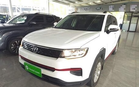 Changan CS35 Plus, 2022 год, 1 445 000 рублей, 1 фотография