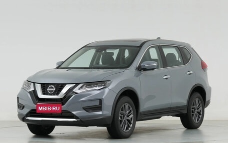 Nissan X-Trail, 2025 год, 2 490 000 рублей, 1 фотография