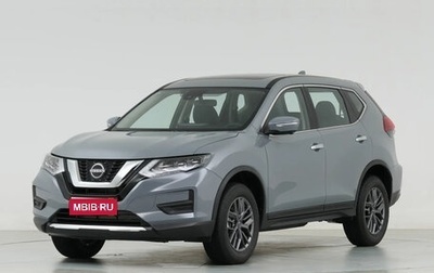 Nissan X-Trail, 2025 год, 2 490 000 рублей, 1 фотография
