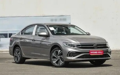 Volkswagen Bora, 2025 год, 2 270 000 рублей, 1 фотография