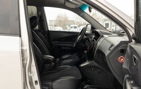 Hyundai Tucson III, 2008 год, 1 000 000 рублей, 19 фотография