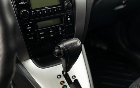 Hyundai Tucson III, 2008 год, 1 000 000 рублей, 14 фотография