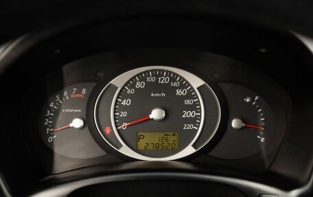 Hyundai Tucson III, 2008 год, 1 000 000 рублей, 12 фотография