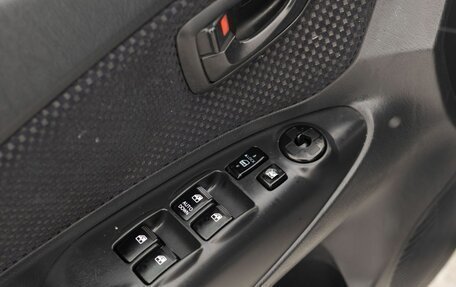 Hyundai Tucson III, 2008 год, 1 000 000 рублей, 16 фотография