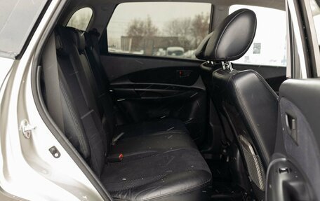 Hyundai Tucson III, 2008 год, 1 000 000 рублей, 18 фотография