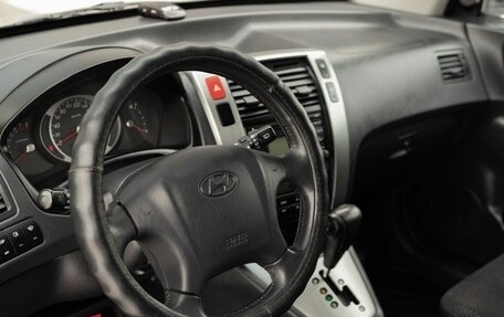 Hyundai Tucson III, 2008 год, 1 000 000 рублей, 11 фотография