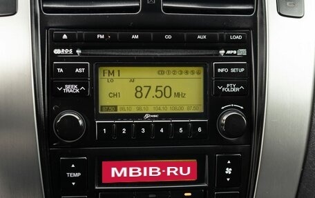 Hyundai Tucson III, 2008 год, 1 000 000 рублей, 13 фотография