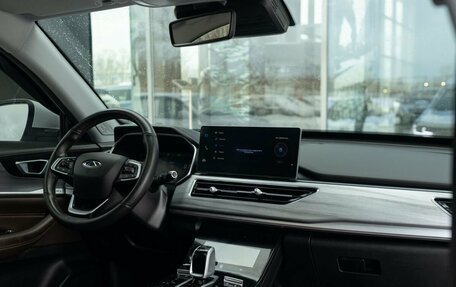 Chery Tiggo 8 Pro, 2022 год, 1 990 000 рублей, 10 фотография