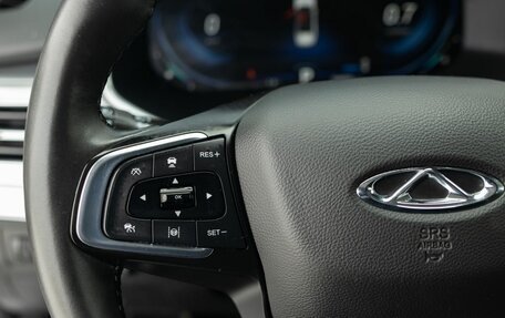 Chery Tiggo 8 Pro, 2022 год, 1 990 000 рублей, 11 фотография