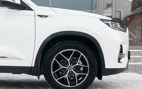 Chery Tiggo 8 Pro, 2022 год, 1 990 000 рублей, 9 фотография