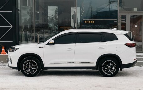 Chery Tiggo 8 Pro, 2022 год, 1 990 000 рублей, 8 фотография