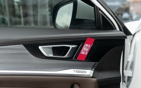 Chery Tiggo 8 Pro, 2022 год, 1 990 000 рублей, 18 фотография