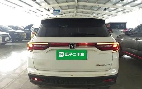 Changan CS35 Plus, 2022 год, 1 445 000 рублей, 5 фотография