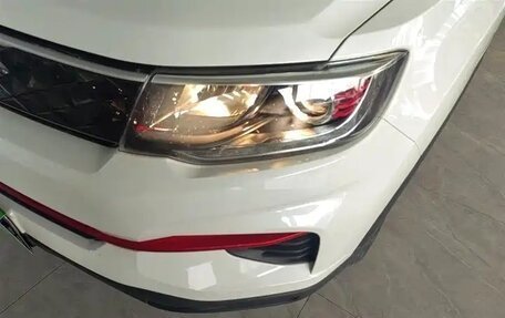 Changan CS35 Plus, 2022 год, 1 445 000 рублей, 8 фотография