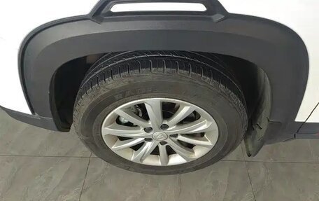 Changan CS35 Plus, 2022 год, 1 445 000 рублей, 11 фотография