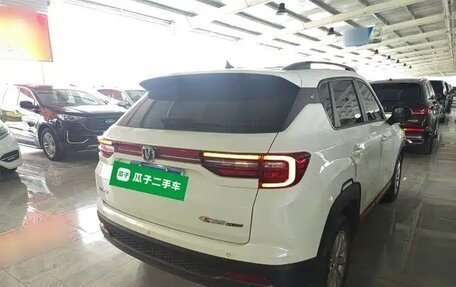 Changan CS35 Plus, 2022 год, 1 445 000 рублей, 6 фотография