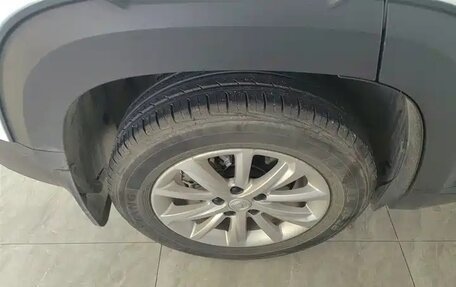 Changan CS35 Plus, 2022 год, 1 445 000 рублей, 9 фотография