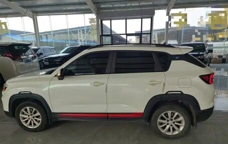 Changan CS35 Plus, 2022 год, 1 445 000 рублей, 4 фотография