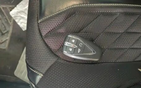 Changan CS35 Plus, 2022 год, 1 445 000 рублей, 13 фотография