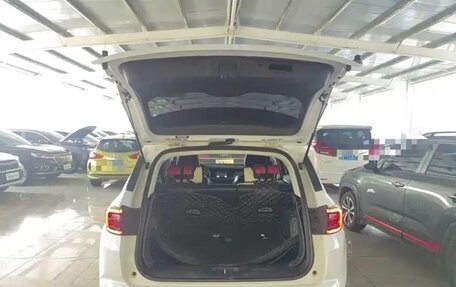 Changan CS35 Plus, 2022 год, 1 445 000 рублей, 10 фотография