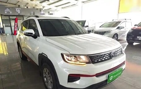 Changan CS35 Plus, 2022 год, 1 445 000 рублей, 3 фотография