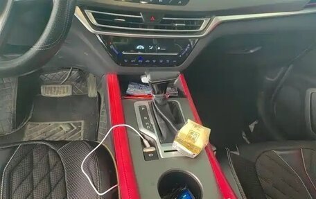 Changan CS35 Plus, 2022 год, 1 445 000 рублей, 18 фотография