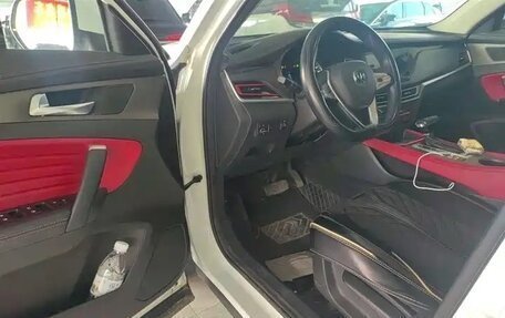 Changan CS35 Plus, 2022 год, 1 445 000 рублей, 19 фотография