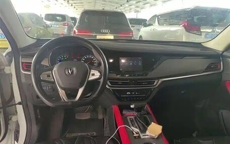 Changan CS35 Plus, 2022 год, 1 445 000 рублей, 14 фотография