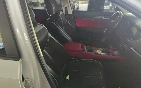 Changan CS35 Plus, 2022 год, 1 445 000 рублей, 24 фотография