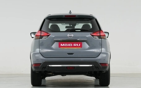 Nissan X-Trail, 2025 год, 2 490 000 рублей, 5 фотография