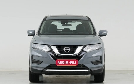 Nissan X-Trail, 2025 год, 2 490 000 рублей, 2 фотография