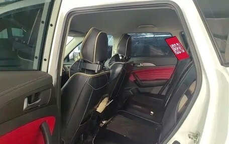 Changan CS35 Plus, 2022 год, 1 445 000 рублей, 20 фотография