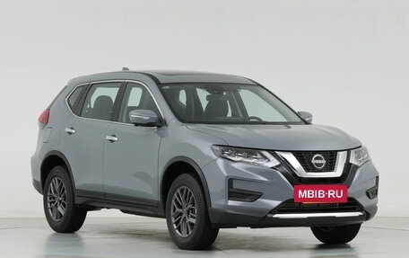 Nissan X-Trail, 2025 год, 2 490 000 рублей, 3 фотография