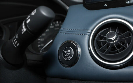 Nissan X-Trail, 2025 год, 2 490 000 рублей, 14 фотография