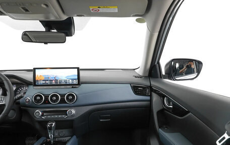 Nissan X-Trail, 2025 год, 2 490 000 рублей, 12 фотография