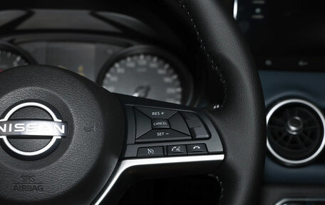 Nissan X-Trail, 2025 год, 2 490 000 рублей, 15 фотография