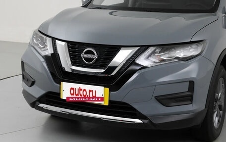 Nissan X-Trail, 2025 год, 2 490 000 рублей, 7 фотография