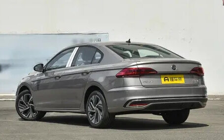 Volkswagen Bora, 2025 год, 2 270 000 рублей, 5 фотография