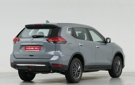 Nissan X-Trail, 2025 год, 2 490 000 рублей, 8 фотография