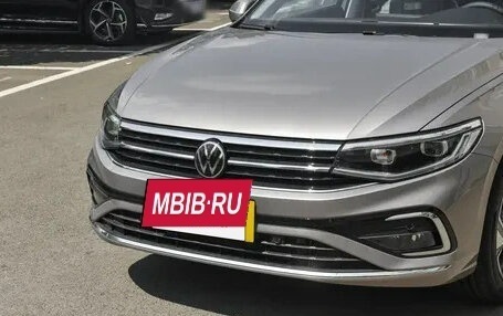 Volkswagen Bora, 2025 год, 2 270 000 рублей, 2 фотография