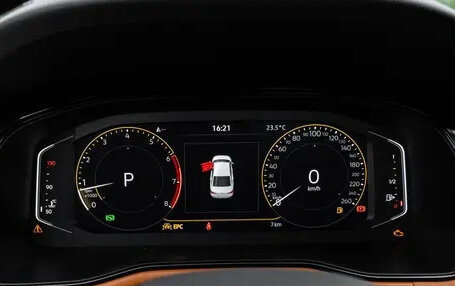 Volkswagen Bora, 2025 год, 2 270 000 рублей, 10 фотография