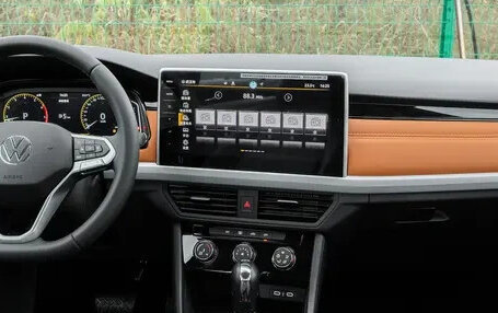 Volkswagen Bora, 2025 год, 2 270 000 рублей, 11 фотография