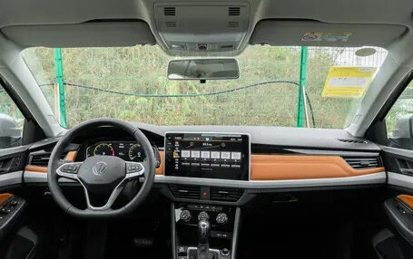 Volkswagen Bora, 2025 год, 2 270 000 рублей, 8 фотография