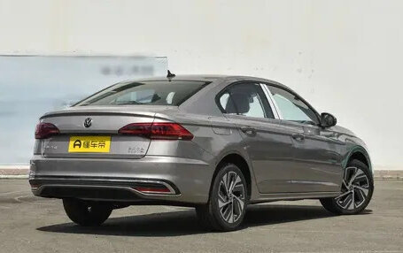 Volkswagen Bora, 2025 год, 2 270 000 рублей, 7 фотография