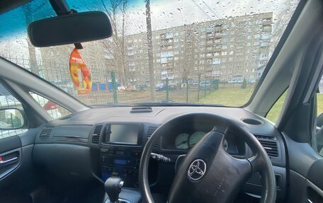 Toyota Corolla Spacio II, 2002 год, 510 000 рублей, 4 фотография