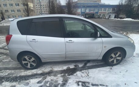 Toyota Corolla Spacio II, 2002 год, 510 000 рублей, 7 фотография